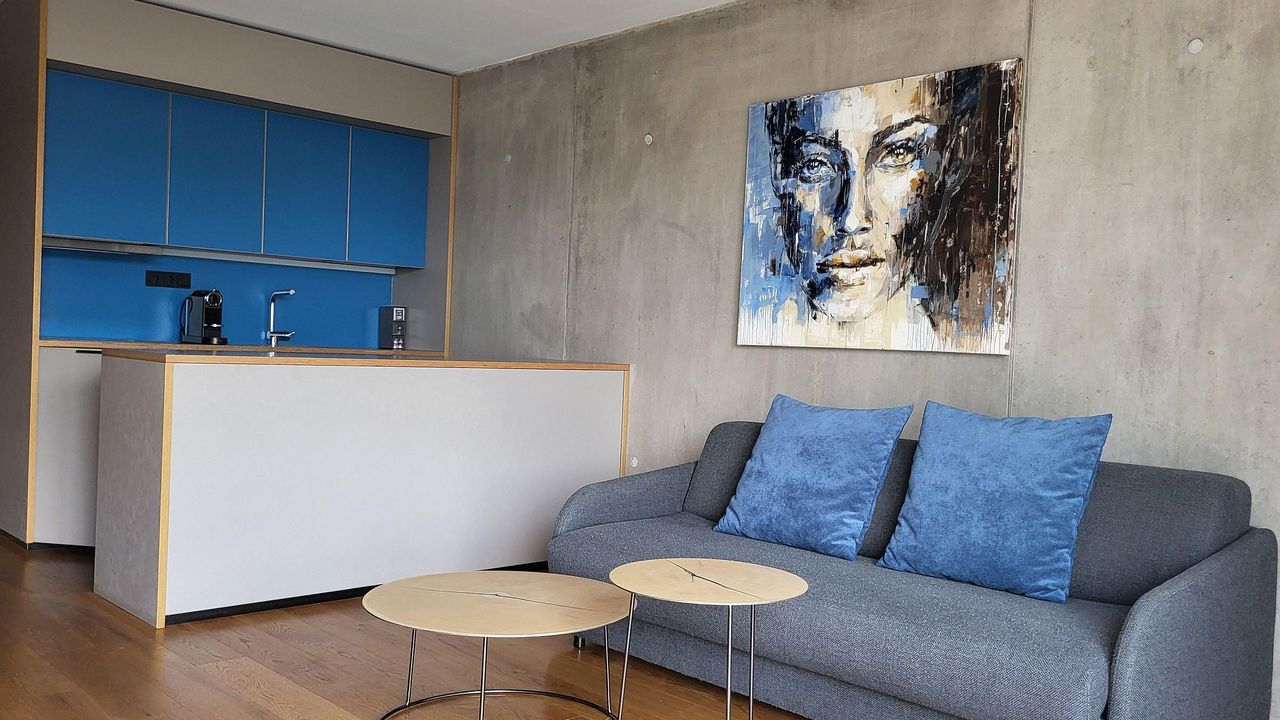 Wohnzimmer Wohnzimmer